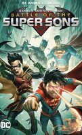 Batman and Superman : Battle of the Super Sons