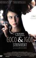 Coco Chanel & Igor Stravinsky