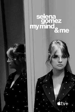 Couverture de Selena Gomez: My Mind & Me