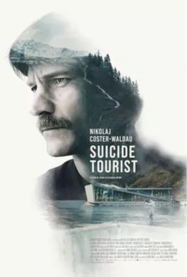 Affiche du film Suicide Tourist