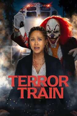 Couverture de Terror Train