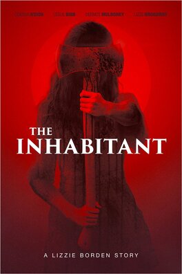 Affiche du film The Inhabitant