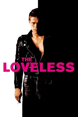 Couverture de The Loveless