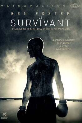 Affiche du film The Survivor