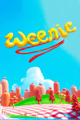 Affiche du film Weenie