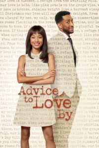 Affiche du film Advice to love