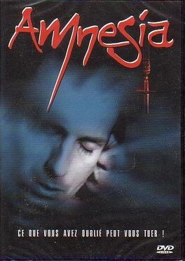 Affiche du film Amnesia