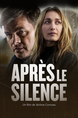 Affiche du film Après le silence