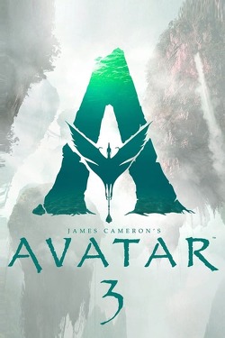 Couverture de Avatar 3