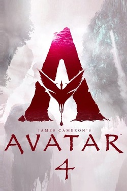 Couverture de Avatar 4