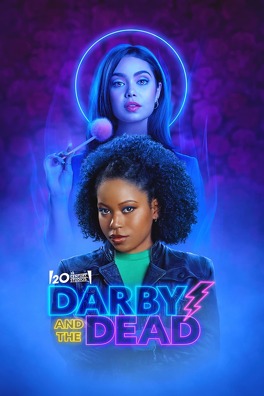 Affiche du film Darby and the Dead