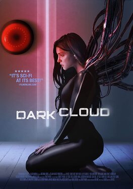 Affiche du film Dark Cloud
