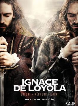 Affiche du film Ignace de Loyola