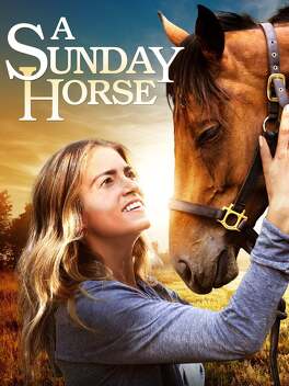 Affiche du film Le cheval de l'espoir