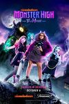 Monster High, le film