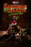 couverture Les Gardiens de la Galaxie : Joyeuses Fêtes