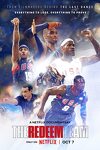 couverture The Redeem Team