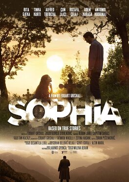 Affiche du film Sophia