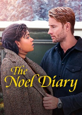 Affiche du film The Noel Diary