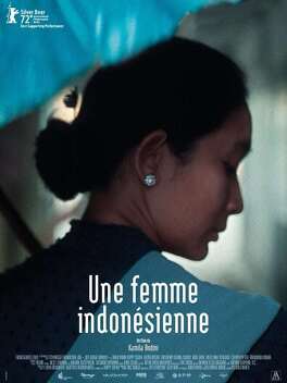 Affiche du film Une femme indonésienne