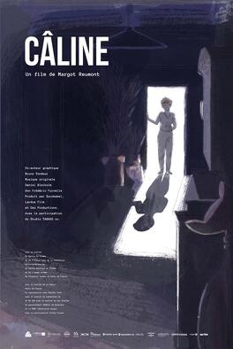 Affiche du film Câline