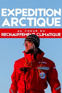 Affiche du film Expedition Arctique