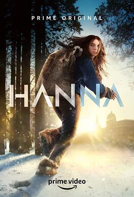 Affiche du film Hanna