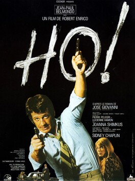Affiche du film Ho!