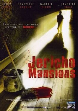 Affiche du film Jericho Mansions