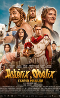 Astérix et Obélix : L'Empire du Milieu