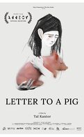 Letter to a pig