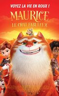 Maurice le chat fabuleux