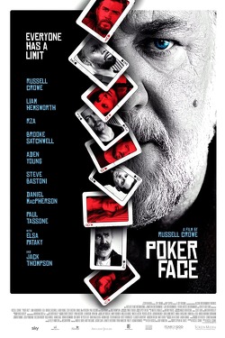 Couverture de Poker Face