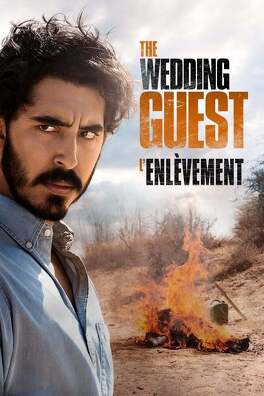 Affiche du film The Wedding Guest