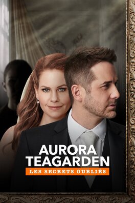 Affiche du film Aurora Teagarden : Les secrets oubliés