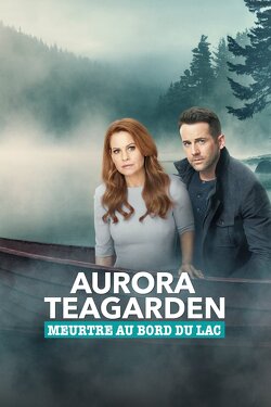 Couverture de Aurora Teagarden: Meurtre au bord du lac