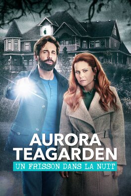 Affiche du film Aurora Teagarden : un frisson dans la nuit