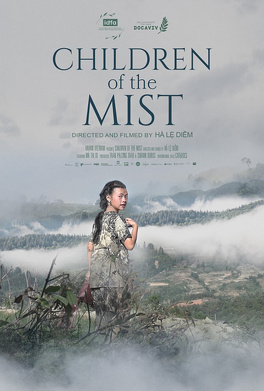 Affiche du film Children of the Mist