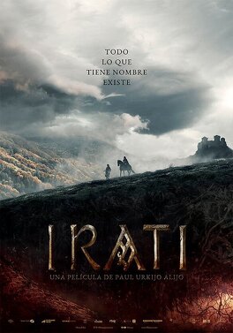 Affiche du film Irati