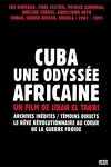 couverture Cuba, une odyssée africaine