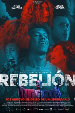 Affiche du film Rebellion