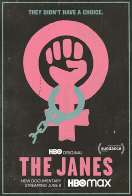 Affiche du film The Janes