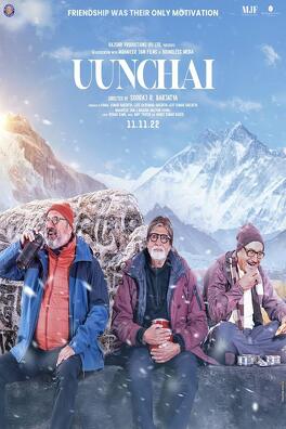 Affiche du film Uunchai