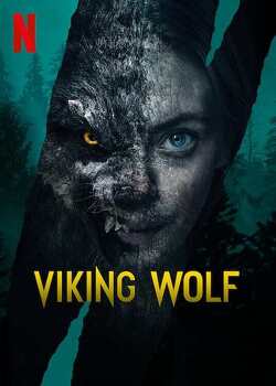Couverture de Viking Wolf