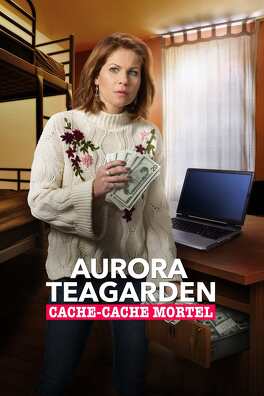 Affiche du film Aurora Teagarden : cache-cache mortel (Aurora Teagarden : The Disappearing Game)