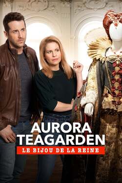 Couverture de Aurora Teagarden : Le bijou de la reine