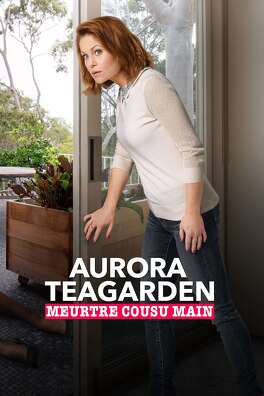 Affiche du film Aurora Teagarden :  Meurtre cousu main