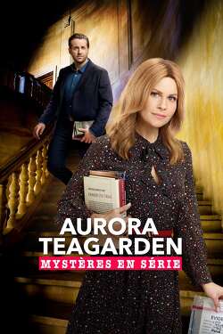 Couverture de Aurora Teagarden : Mystères en série