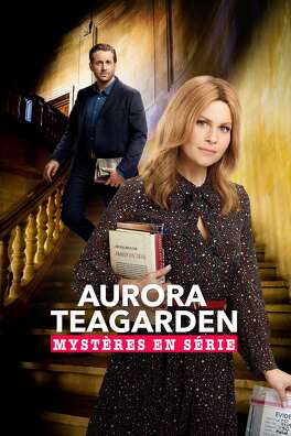 Affiche du film Aurora Teagarden : Mystères en série