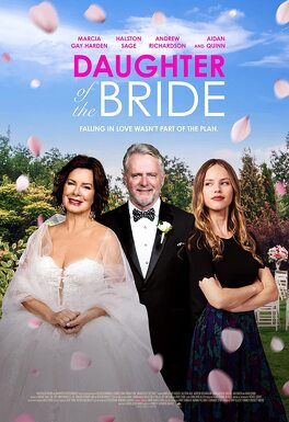 Affiche du film Daughter of the Bride